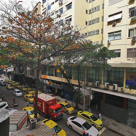 Moderno 2 Quartos P/ 6 Pessoas A 50M Da Praia Rio de Janeiro Esterno foto