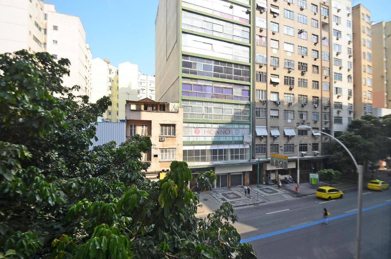 Moderno 2 Quartos P/ 6 Pessoas A 50M Da Praia Rio de Janeiro Esterno foto