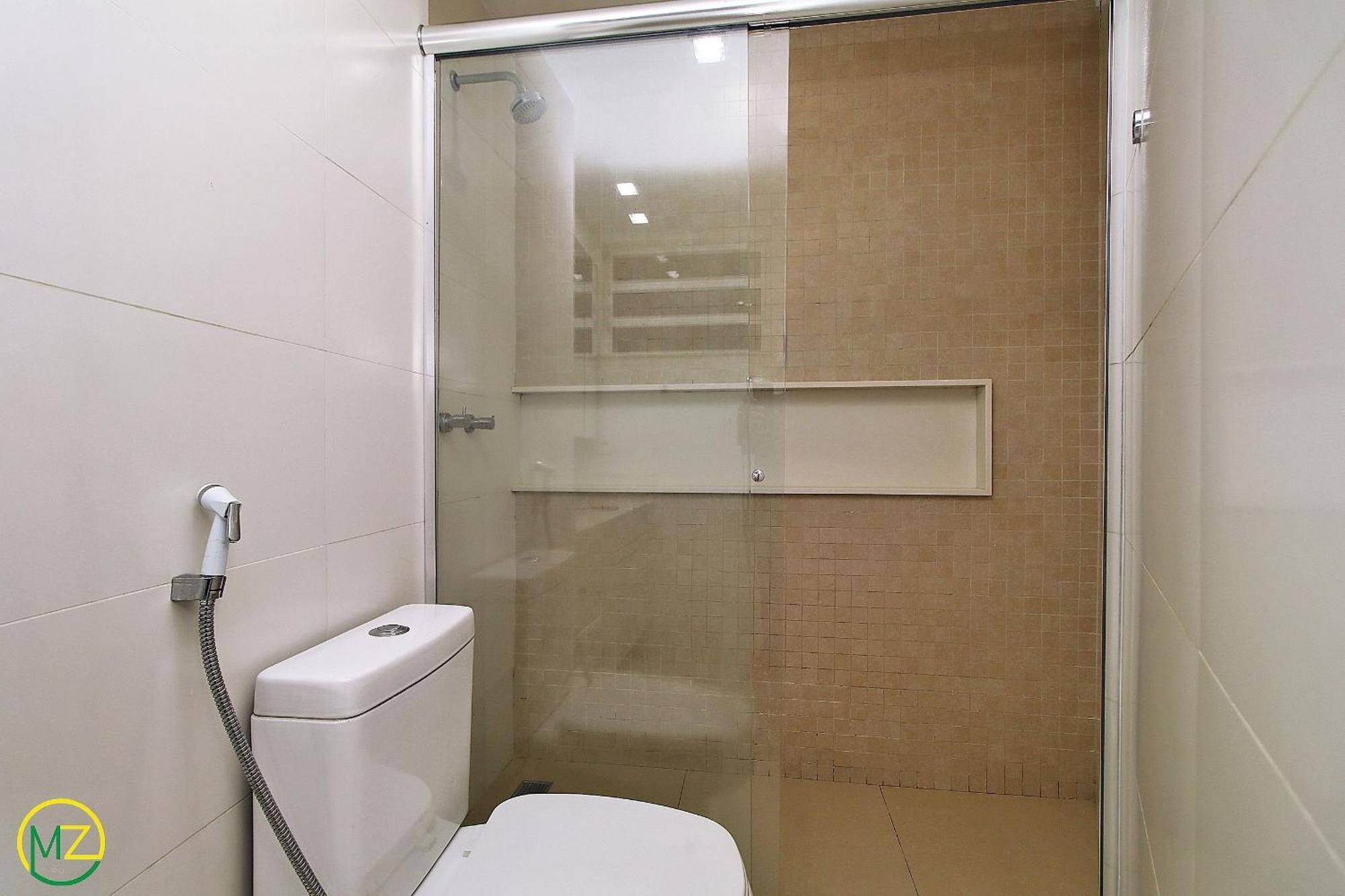 Moderno 2 Quartos P/ 6 Pessoas A 50M Da Praia Rio de Janeiro Esterno foto